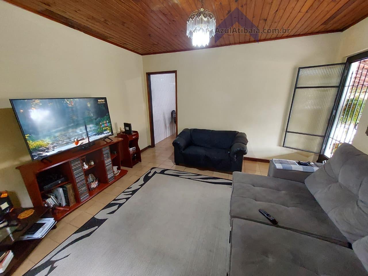 Casa à venda com 2 quartos, 1 suíte, 4 vagas e 137m² no Jardim Dos Pinheiros, Atibaia (SP) — foto 5 de 23