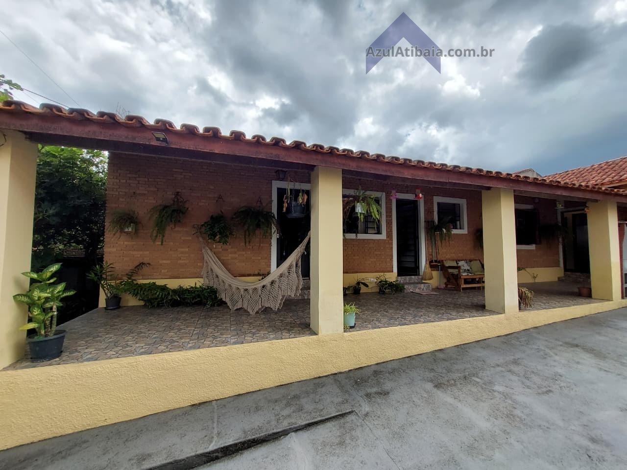 Casa à venda com 2 quartos, 1 suíte, 4 vagas e 137m² no Jardim Dos Pinheiros, Atibaia (SP) — foto 21 de 23