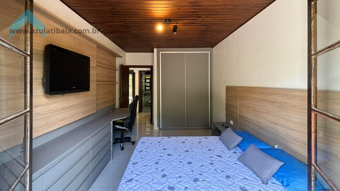 Rural à venda com 1550m² de terreno no Clube Da Montanha, Atibaia (SP) — foto 9 de 28
