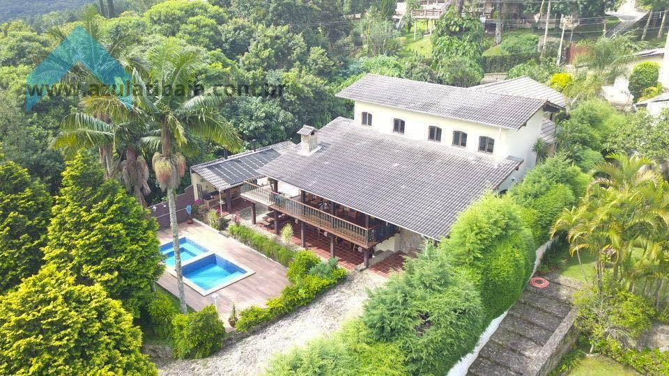 Rural à venda com 1550m² de terreno no Clube Da Montanha, Atibaia (SP) — foto 28 de 28