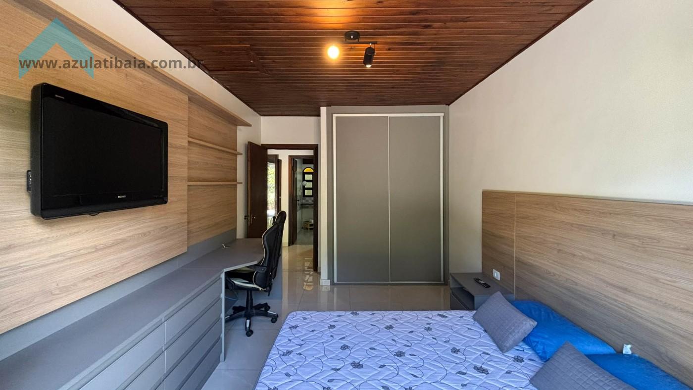 Rural à venda com 1550m² de terreno no Clube Da Montanha, Atibaia (SP) — foto 10 de 28