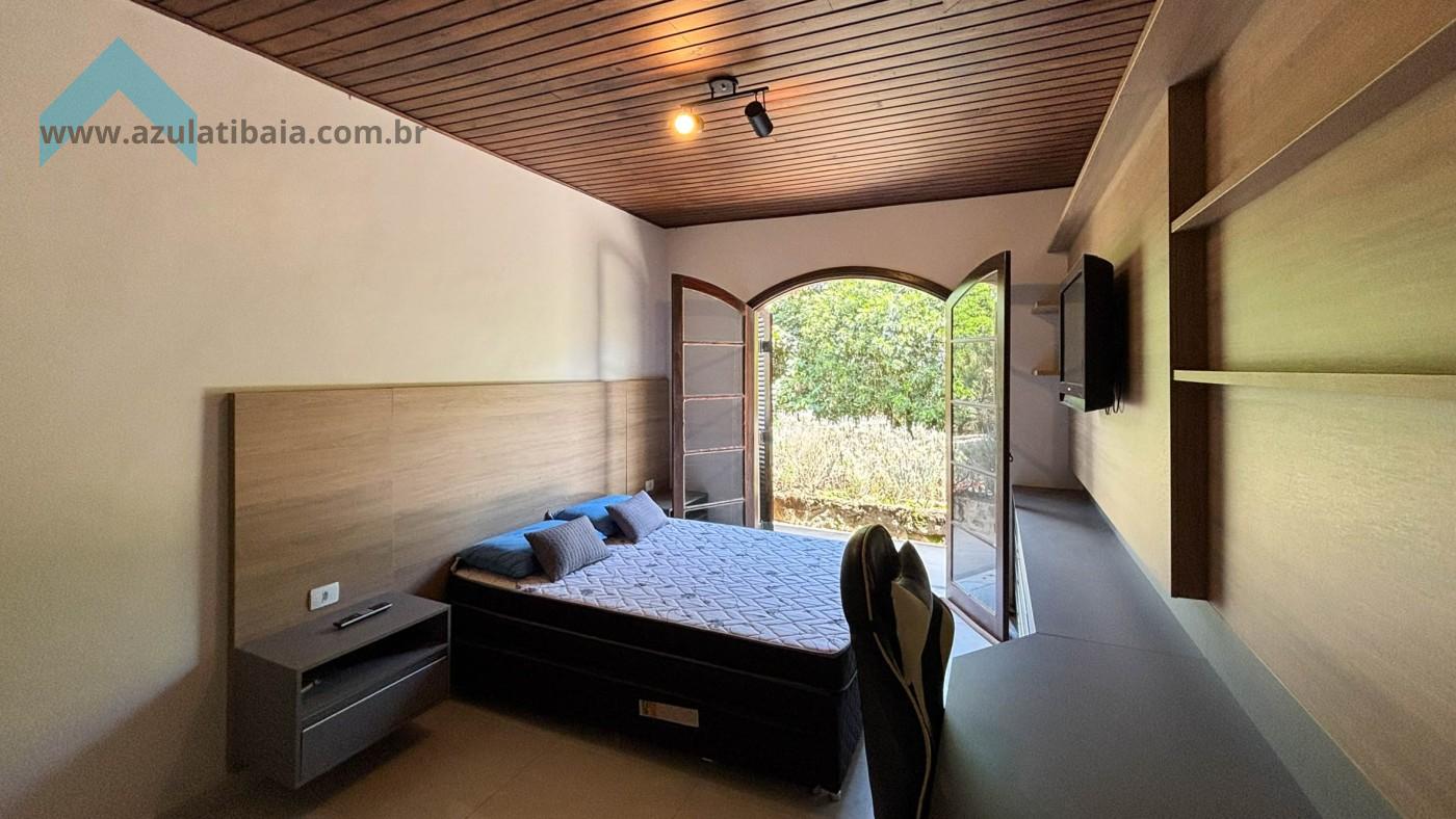 Rural à venda com 1550m² de terreno no Clube Da Montanha, Atibaia (SP) — foto 8 de 28
