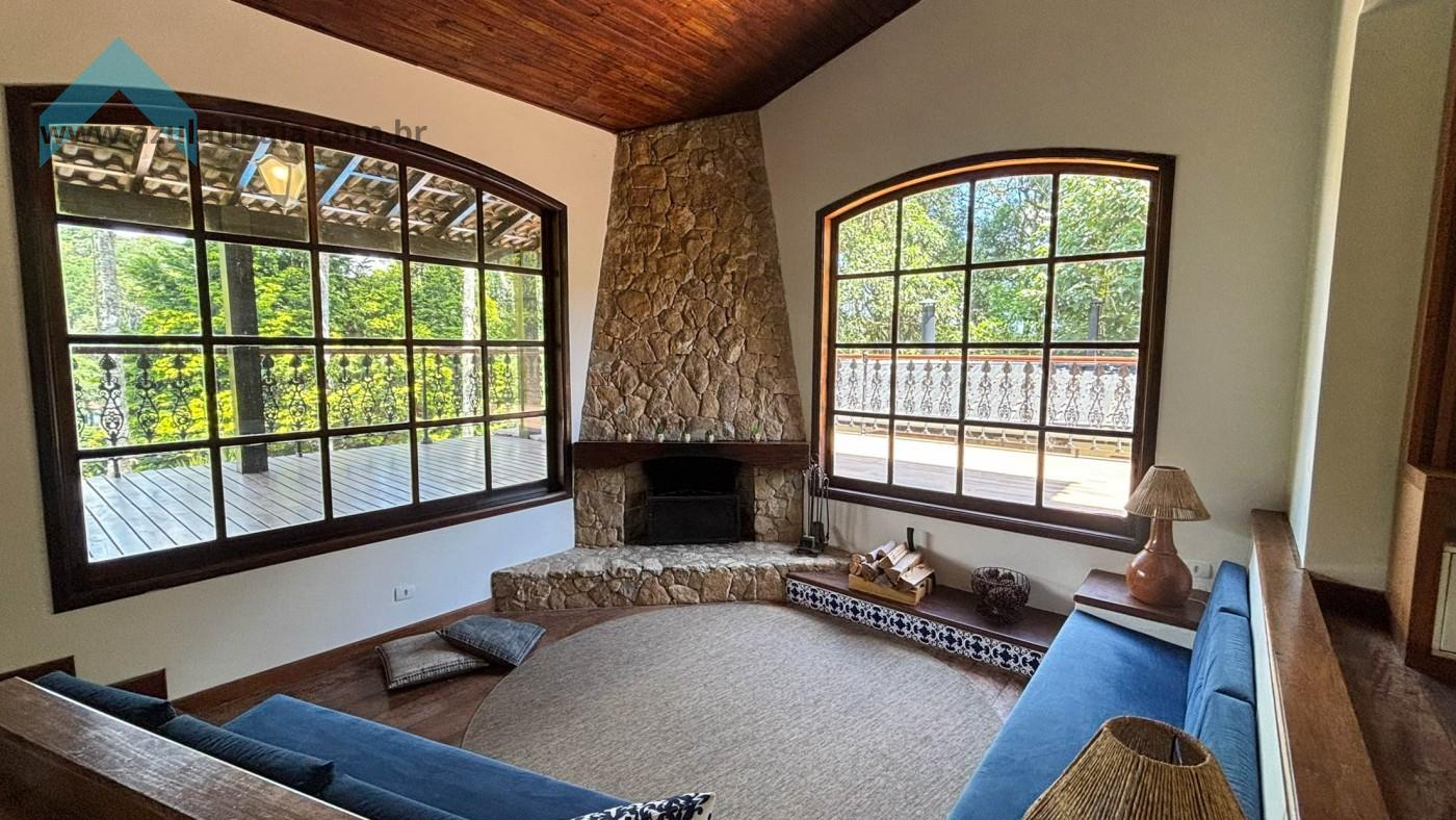 Rural à venda com 1550m² de terreno no Clube Da Montanha, Atibaia (SP) — foto 3 de 28