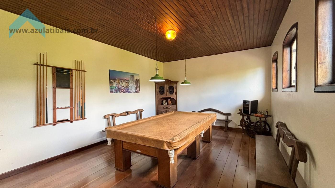 Rural à venda com 1550m² de terreno no Clube Da Montanha, Atibaia (SP) — foto 6 de 28