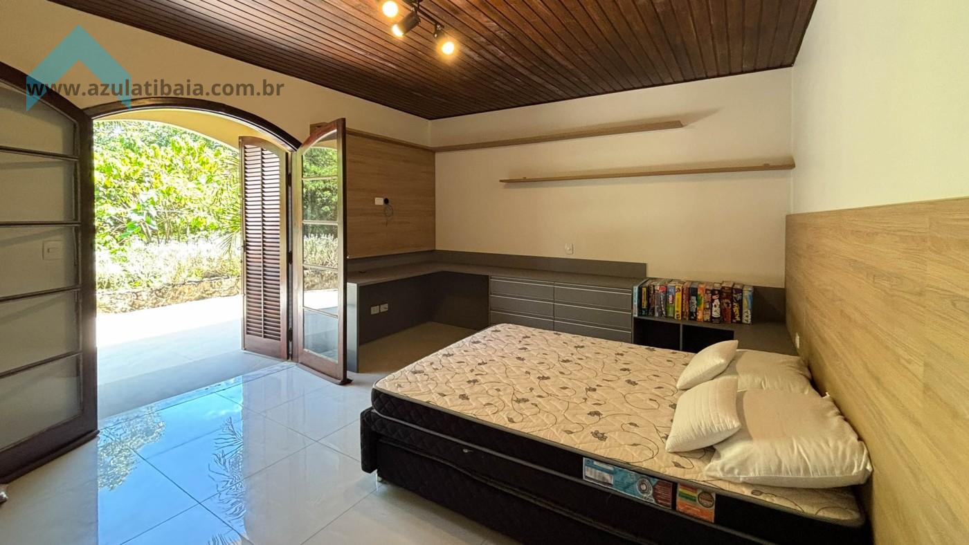Rural à venda com 1550m² de terreno no Clube Da Montanha, Atibaia (SP) — foto 11 de 28