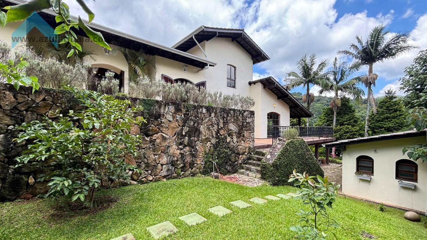 Rural à venda com 1550m² de terreno no Clube Da Montanha, Atibaia (SP) — foto 27 de 28