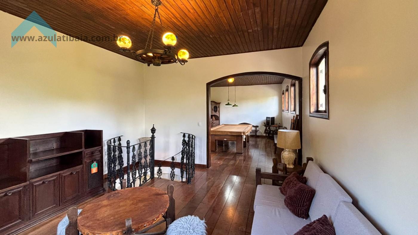 Rural à venda com 1550m² de terreno no Clube Da Montanha, Atibaia (SP) — foto 7 de 28