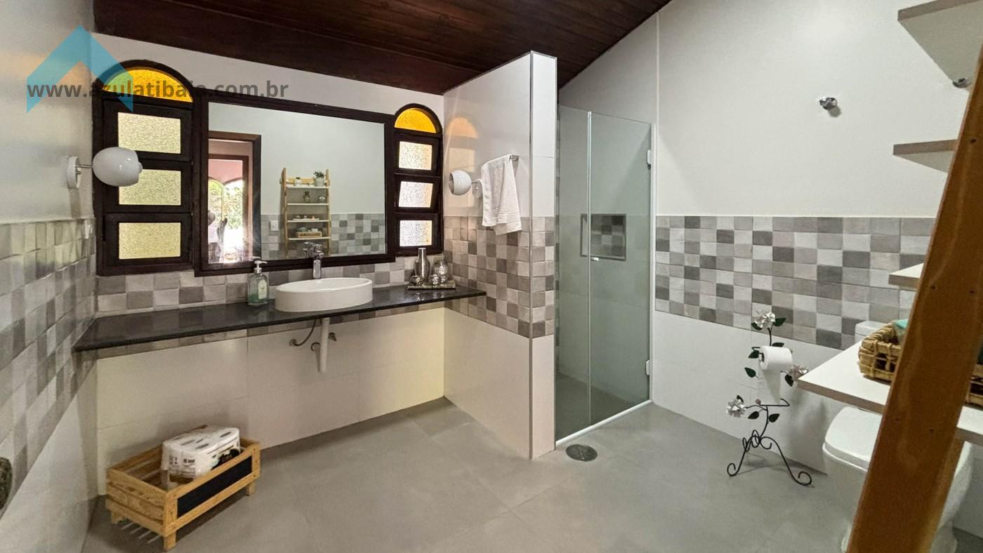 Rural à venda com 1550m² de terreno no Clube Da Montanha, Atibaia (SP) — foto 16 de 28