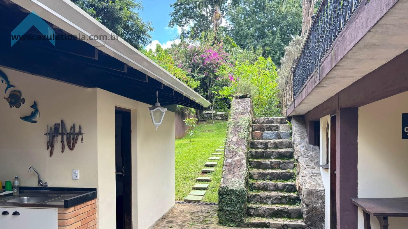 Rural à venda com 1550m² de terreno no Clube Da Montanha, Atibaia (SP) — foto 25 de 28
