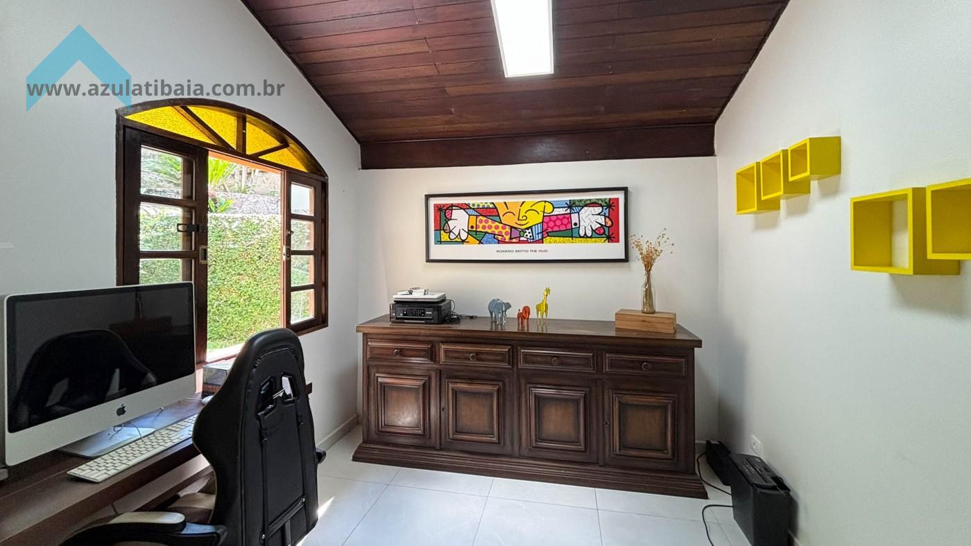 Rural à venda com 1550m² de terreno no Clube Da Montanha, Atibaia (SP) — foto 12 de 28