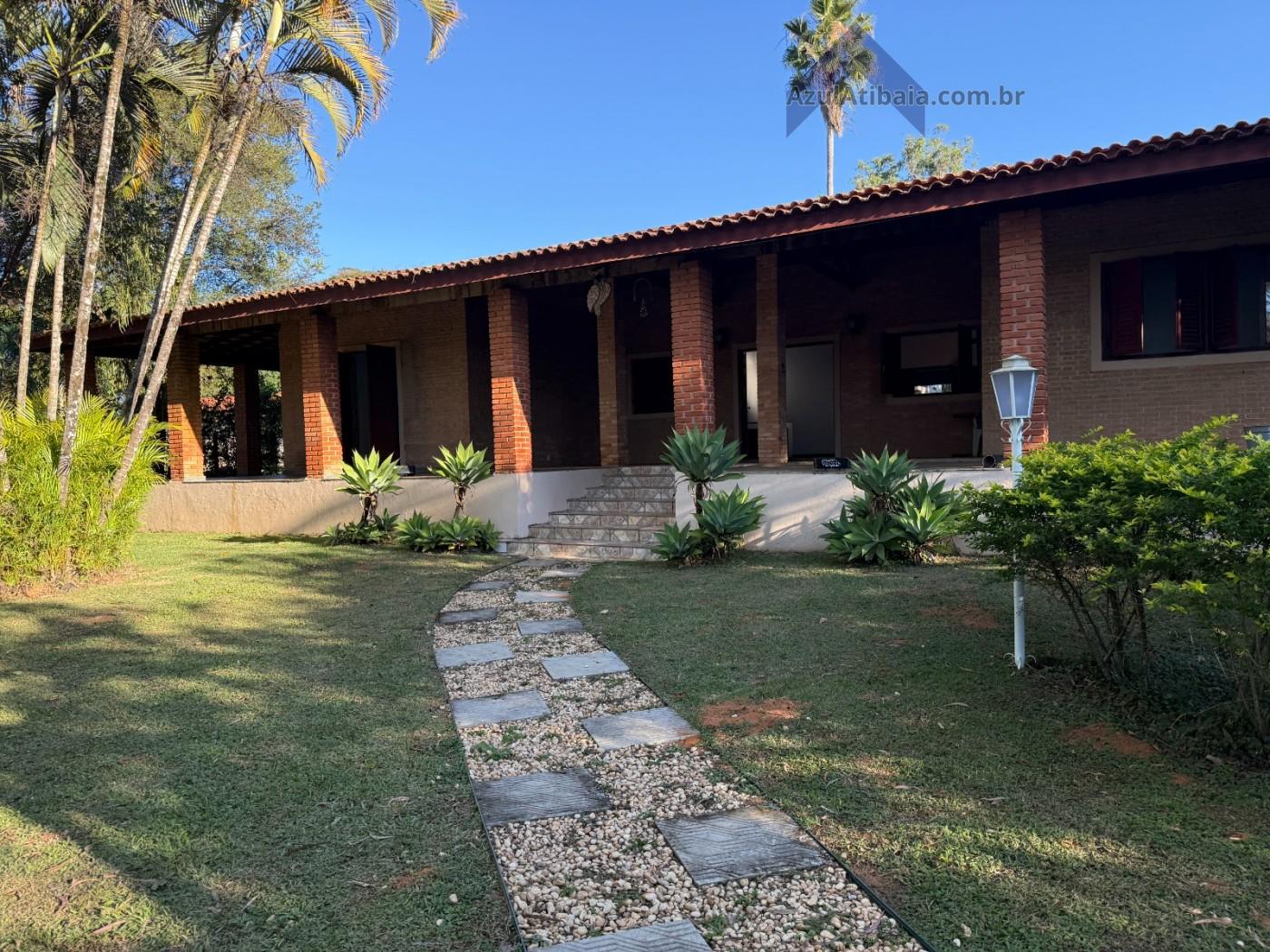 Rural à venda com 3200m² de terreno no Parque Rio Abaixo, Atibaia (SP) — foto 21 de 30