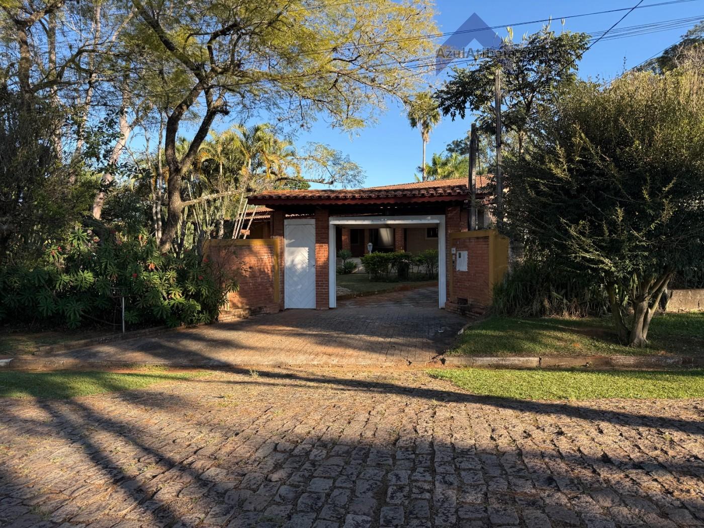 Rural à venda com 3200m² de terreno no Parque Rio Abaixo, Atibaia (SP) — foto 30 de 30