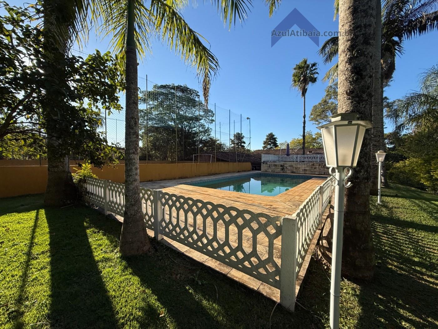 Rural à venda com 3200m² de terreno no Parque Rio Abaixo, Atibaia (SP) — foto 24 de 30
