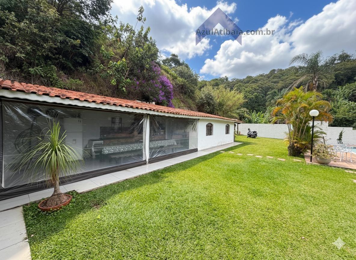 Rural à venda com 2000m² de terreno no Pinheirinho, Atibaia (SP) — foto 19 de 30