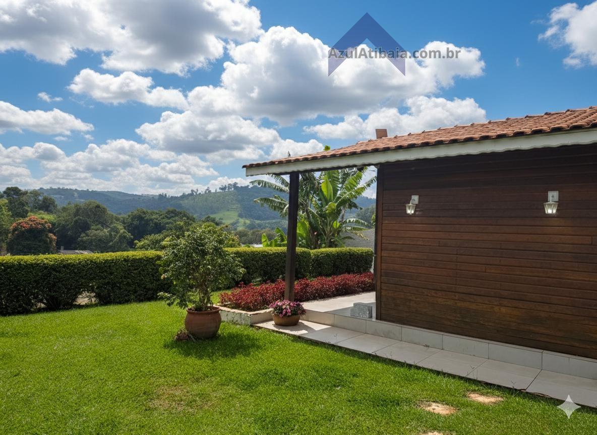Rural à venda com 2000m² de terreno no Pinheirinho, Atibaia (SP) — foto 17 de 30