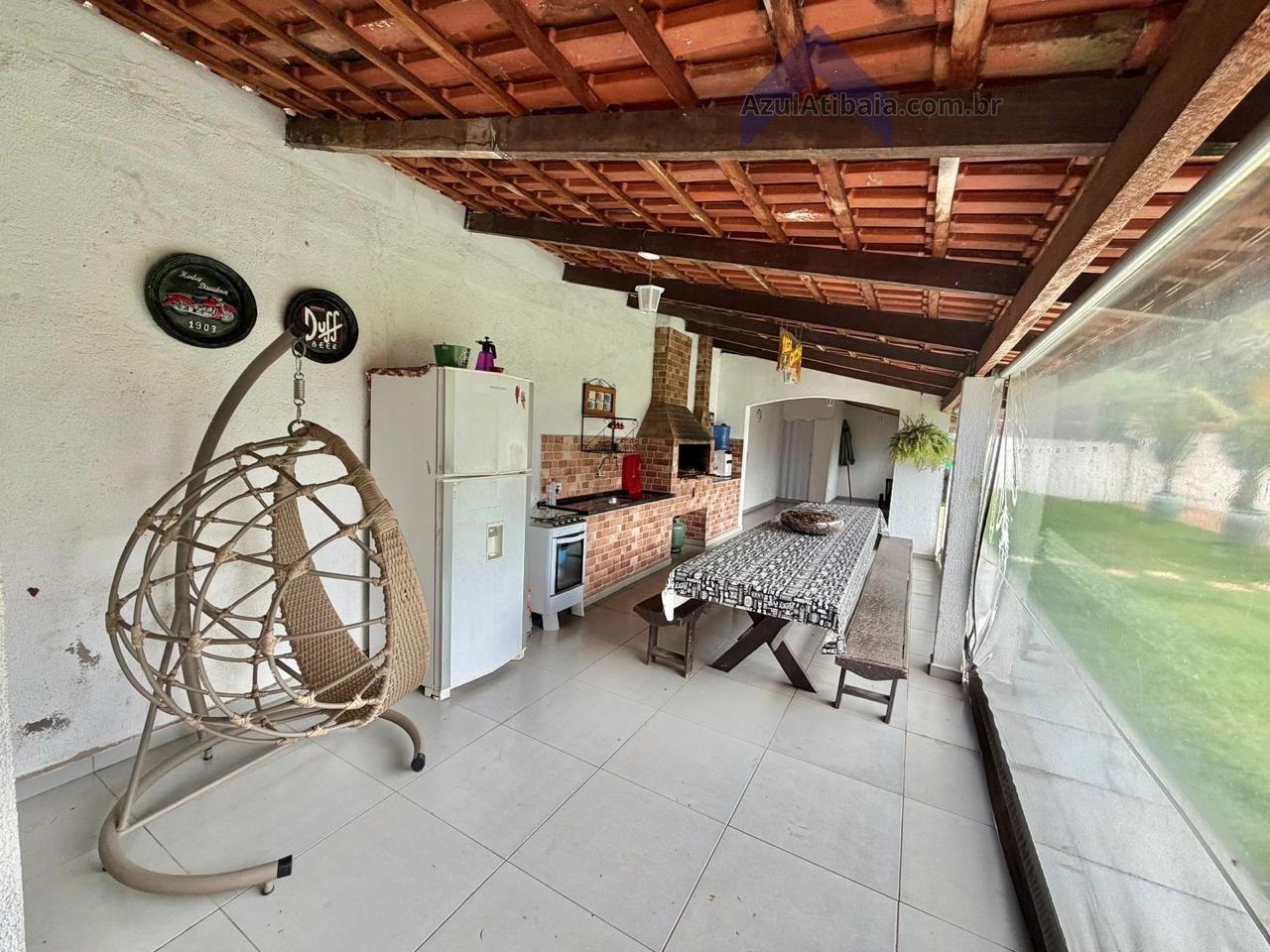 Rural à venda com 2000m² de terreno no Pinheirinho, Atibaia (SP) — foto 18 de 30
