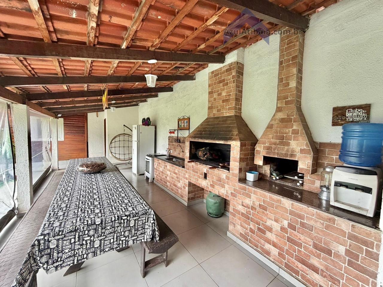 Rural à venda com 2000m² de terreno no Pinheirinho, Atibaia (SP) — foto 20 de 30
