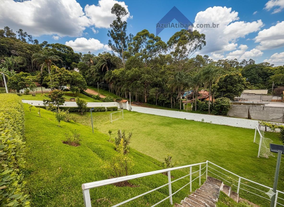 Rural à venda com 2000m² de terreno no Pinheirinho, Atibaia (SP) — foto 21 de 30