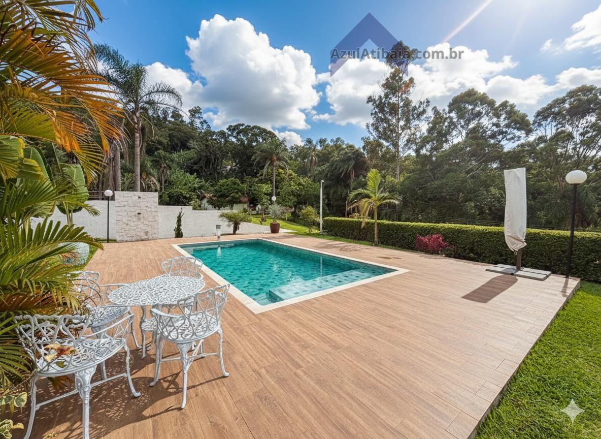 Rural à venda com 2000m² de terreno no Pinheirinho, Atibaia (SP) — foto 24 de 30