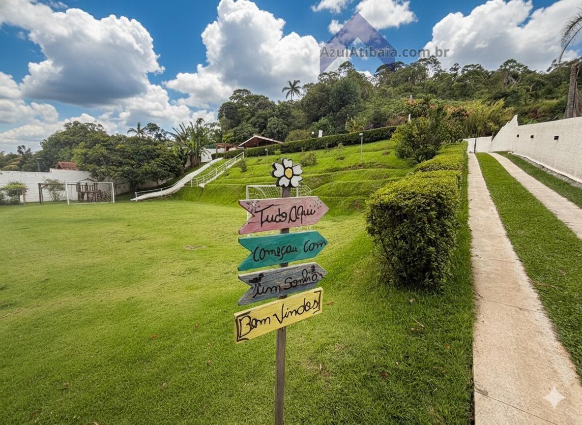 Rural à venda com 2000m² de terreno no Pinheirinho, Atibaia (SP) — foto 22 de 30