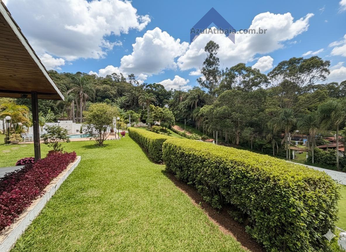 Rural à venda com 2000m² de terreno no Pinheirinho, Atibaia (SP) — foto 29 de 30