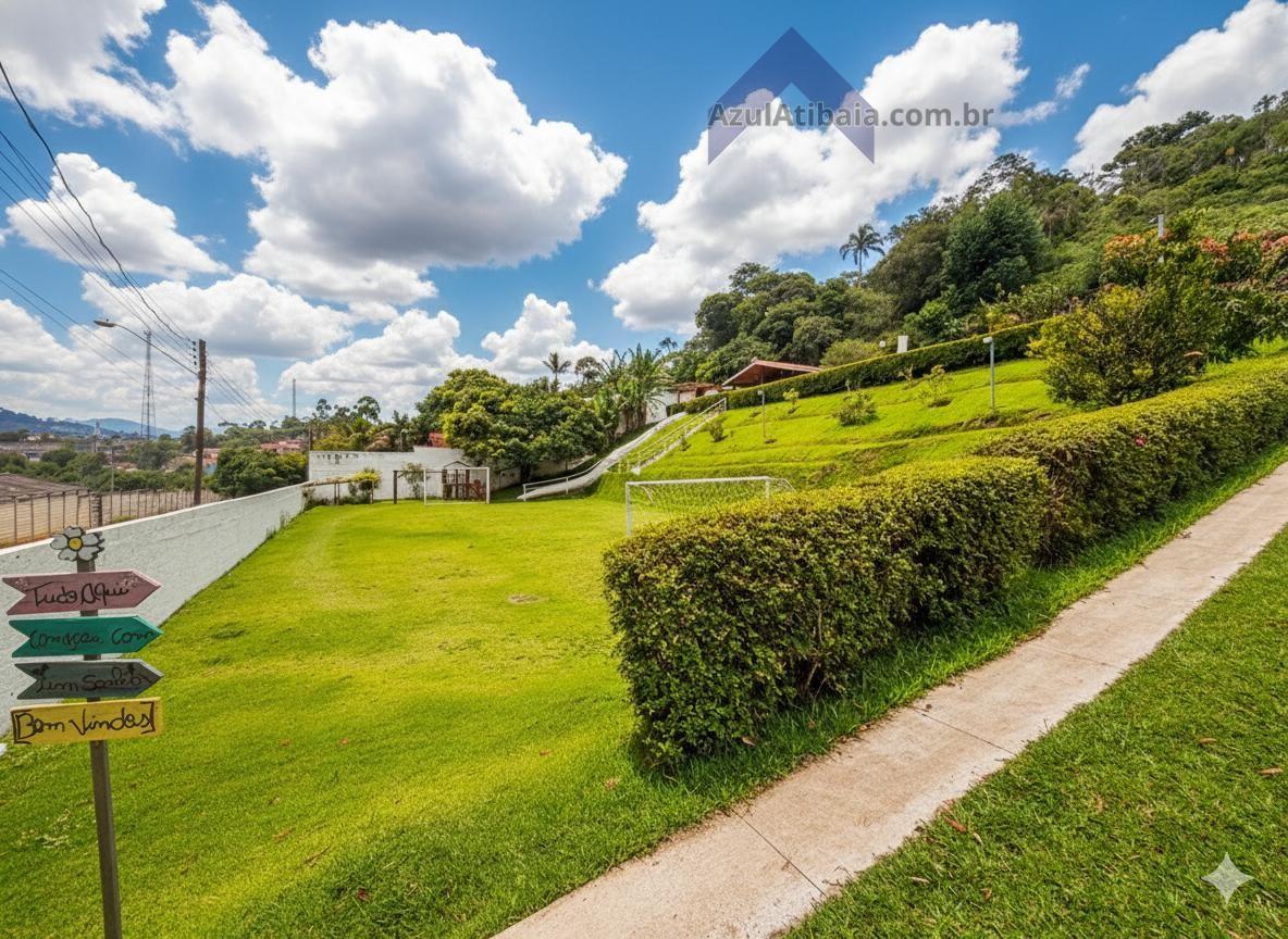 Rural à venda com 2000m² de terreno no Pinheirinho, Atibaia (SP) — foto 27 de 30