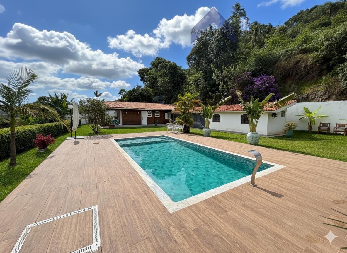 Rural à venda com 2000m² de terreno no Pinheirinho, Atibaia (SP) — foto 26 de 30