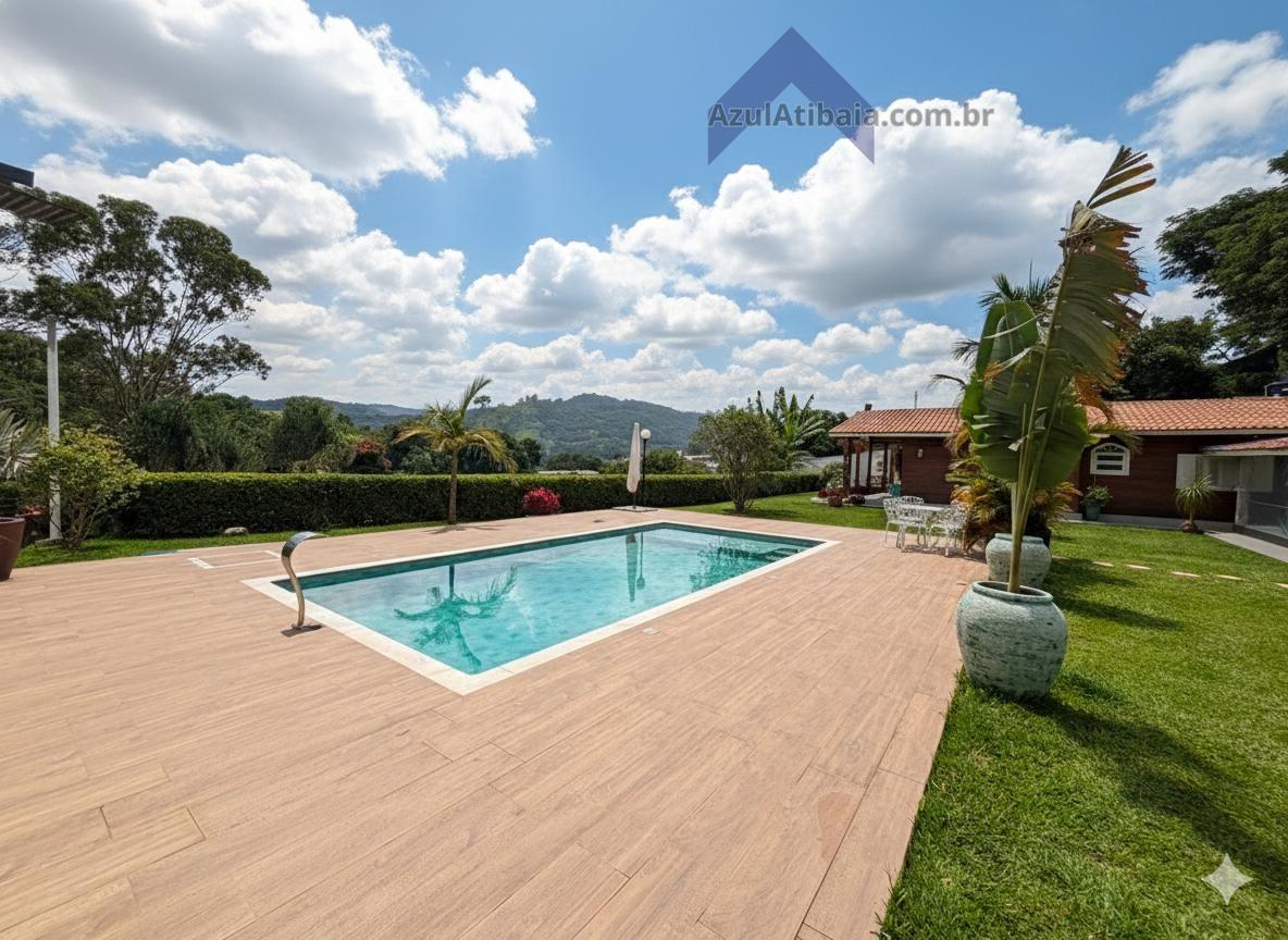 Rural à venda com 2000m² de terreno no Pinheirinho, Atibaia (SP) — foto 25 de 30