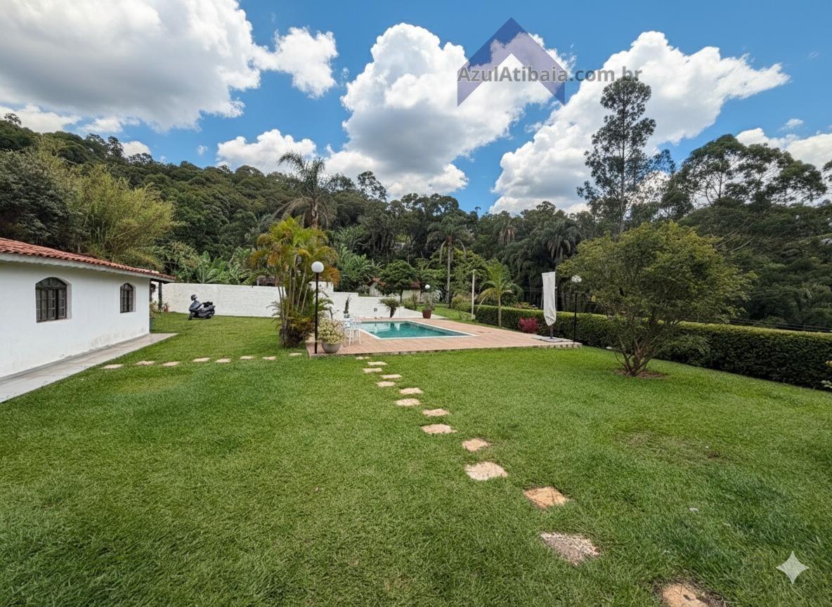Rural à venda com 2000m² de terreno no Pinheirinho, Atibaia (SP) — foto 30 de 30