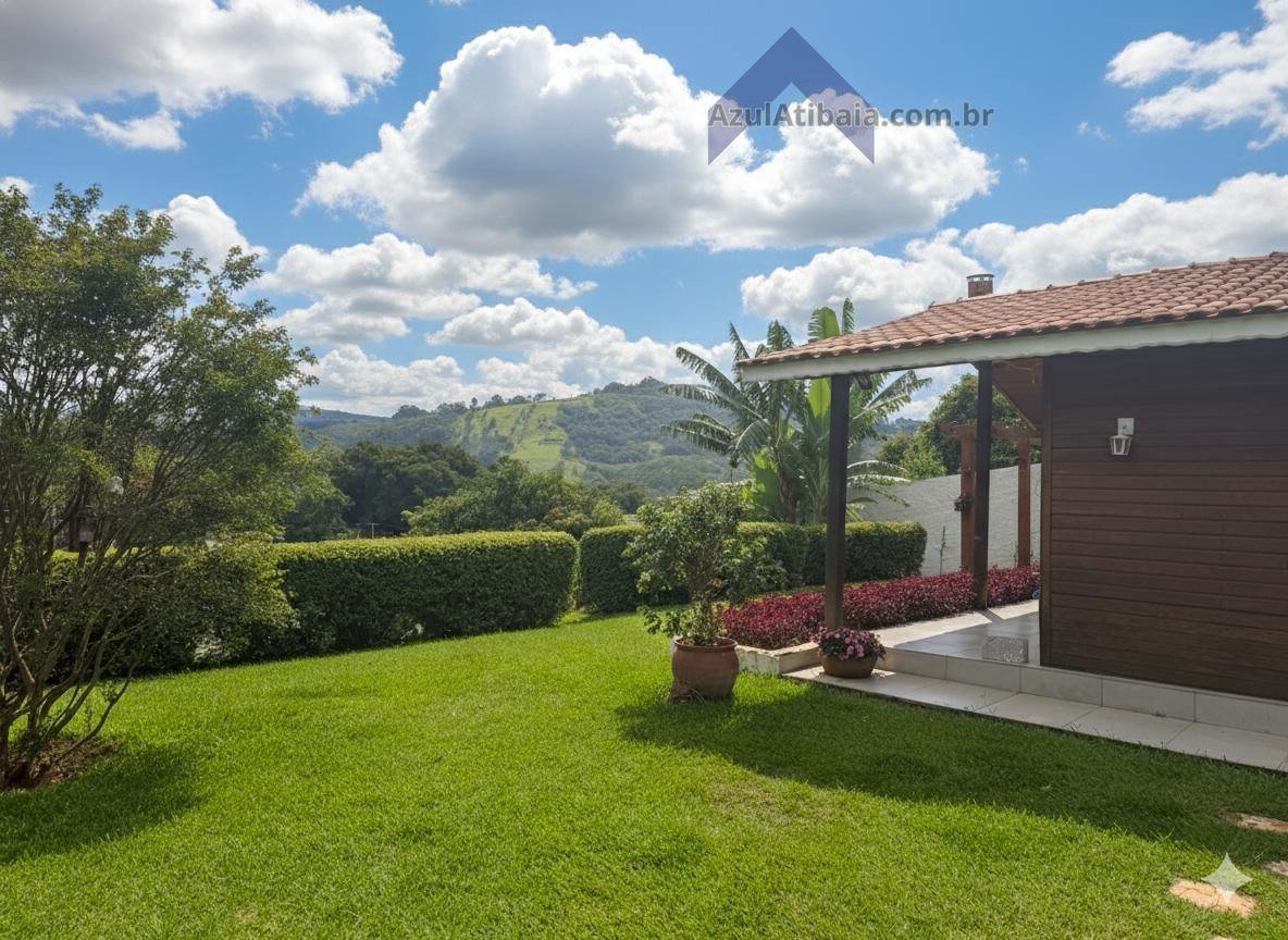 Rural à venda com 2000m² de terreno no Pinheirinho, Atibaia (SP) — foto 28 de 30
