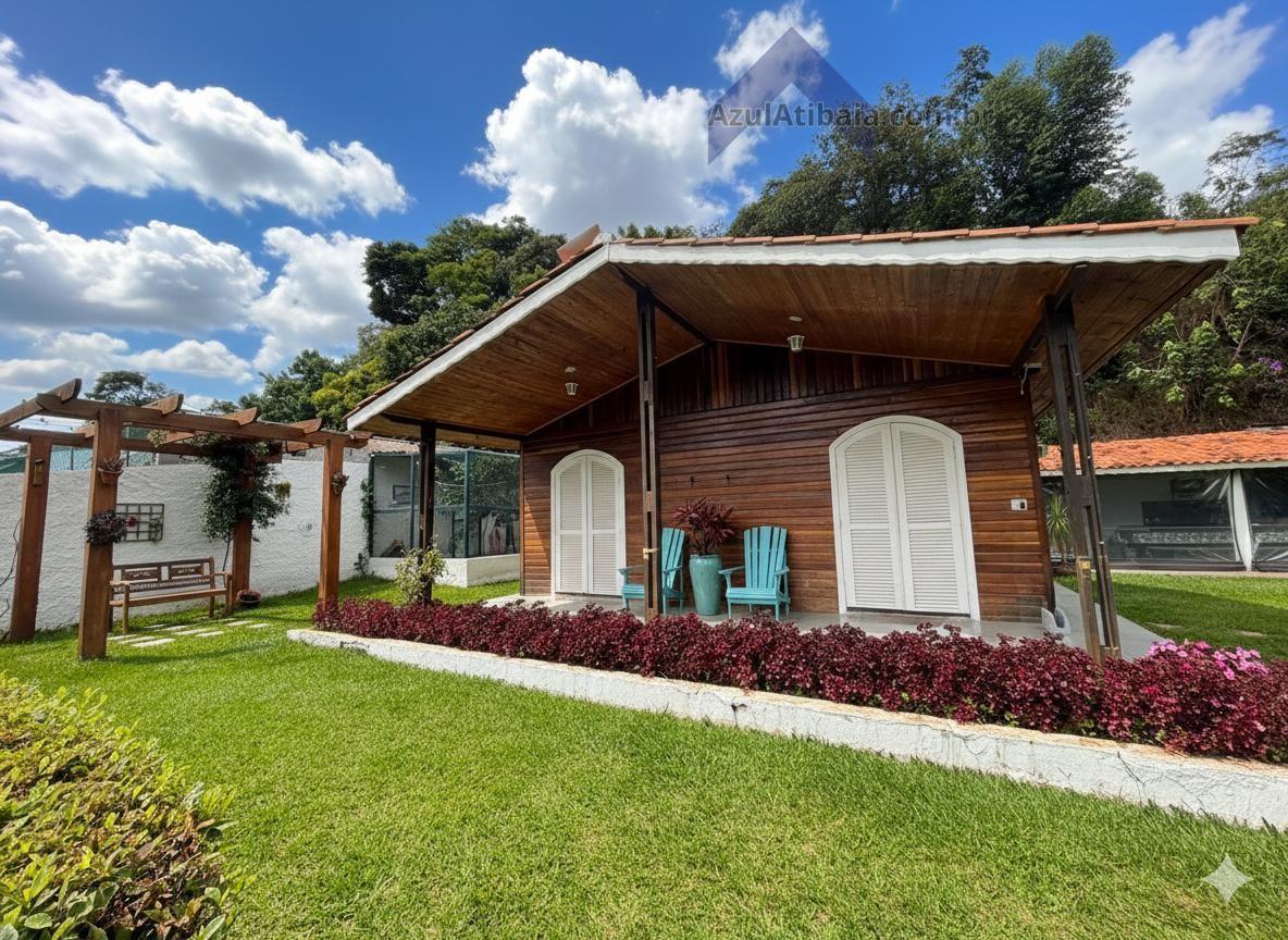Rural à venda com 2000m² de terreno no Pinheirinho, Atibaia (SP) — foto 3 de 30
