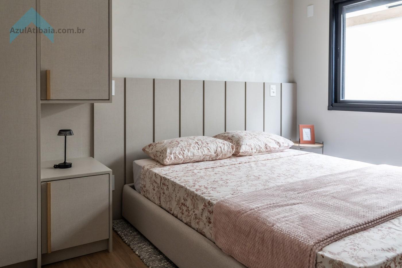 Casa à venda com 3 quartos, 3 suítes, 2 vagas e 198m² no Vila Santista, Atibaia (SP) — foto 17 de 30
