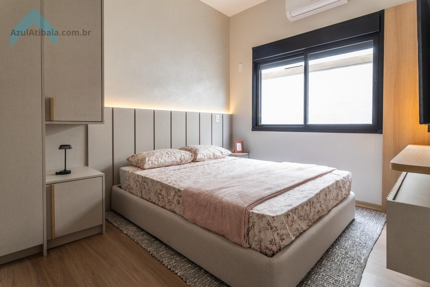 Casa à venda com 3 quartos, 3 suítes, 2 vagas e 198m² no Vila Santista, Atibaia (SP) — foto 19 de 30