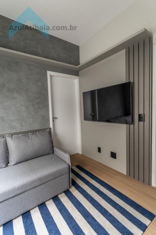 Casa à venda com 3 quartos, 3 suítes, 2 vagas e 198m² no Vila Santista, Atibaia (SP) — foto 16 de 30