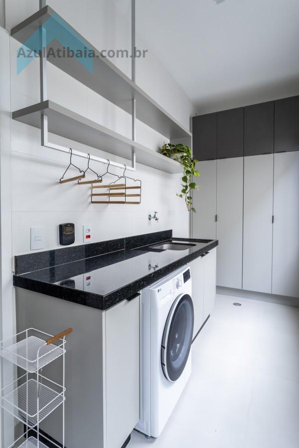 Casa à venda com 3 quartos, 3 suítes, 2 vagas e 198m² no Vila Santista, Atibaia (SP) — foto 27 de 30