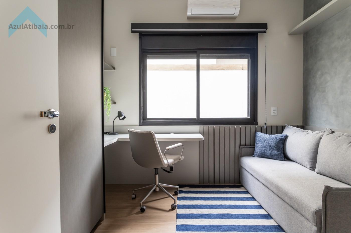 Casa à venda com 3 quartos, 3 suítes, 2 vagas e 198m² no Vila Santista, Atibaia (SP) — foto 15 de 30