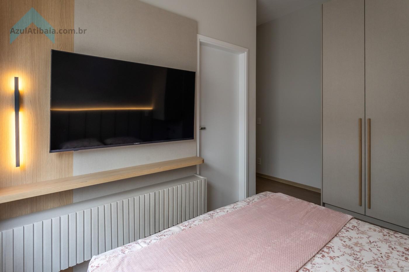 Casa à venda com 3 quartos, 3 suítes, 2 vagas e 198m² no Vila Santista, Atibaia (SP) — foto 20 de 30