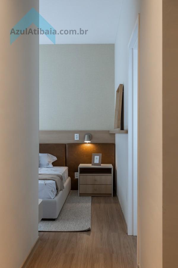 Casa à venda com 3 quartos, 3 suítes, 2 vagas e 198m² no Vila Santista, Atibaia (SP) — foto 21 de 30