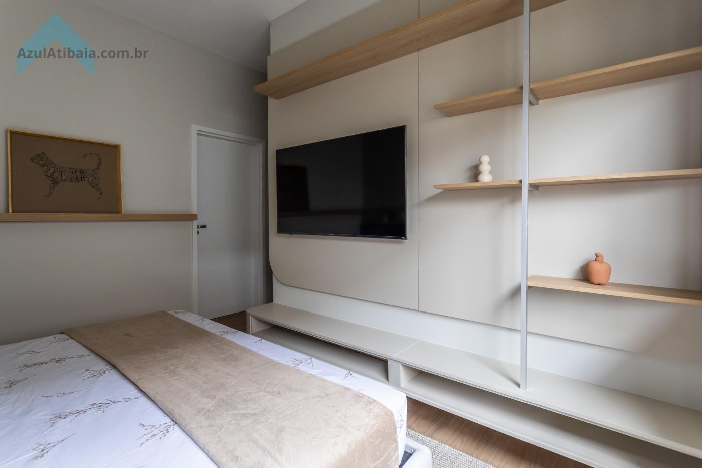 Casa à venda com 3 quartos, 3 suítes, 2 vagas e 198m² no Vila Santista, Atibaia (SP) — foto 22 de 30