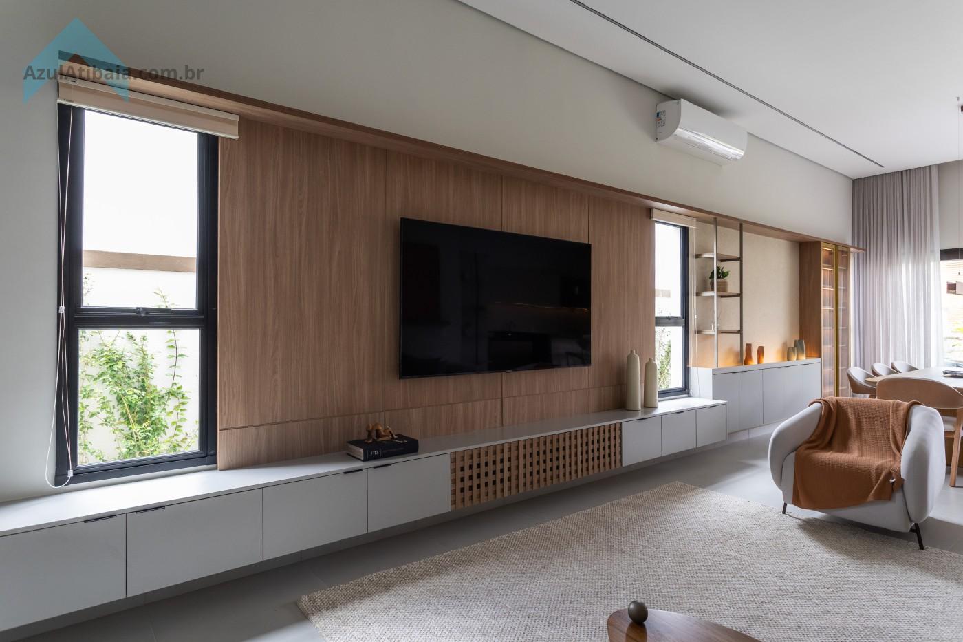 Casa à venda com 3 quartos, 3 suítes, 2 vagas e 198m² no Vila Santista, Atibaia (SP) — foto 4 de 30