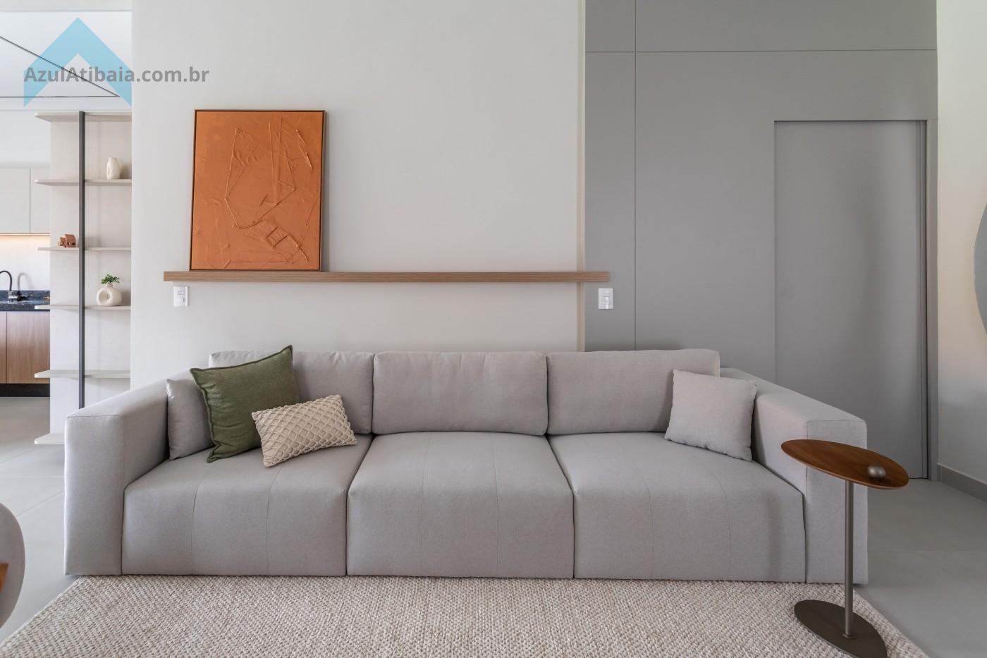 Casa à venda com 3 quartos, 3 suítes, 2 vagas e 198m² no Vila Santista, Atibaia (SP) — foto 3 de 30