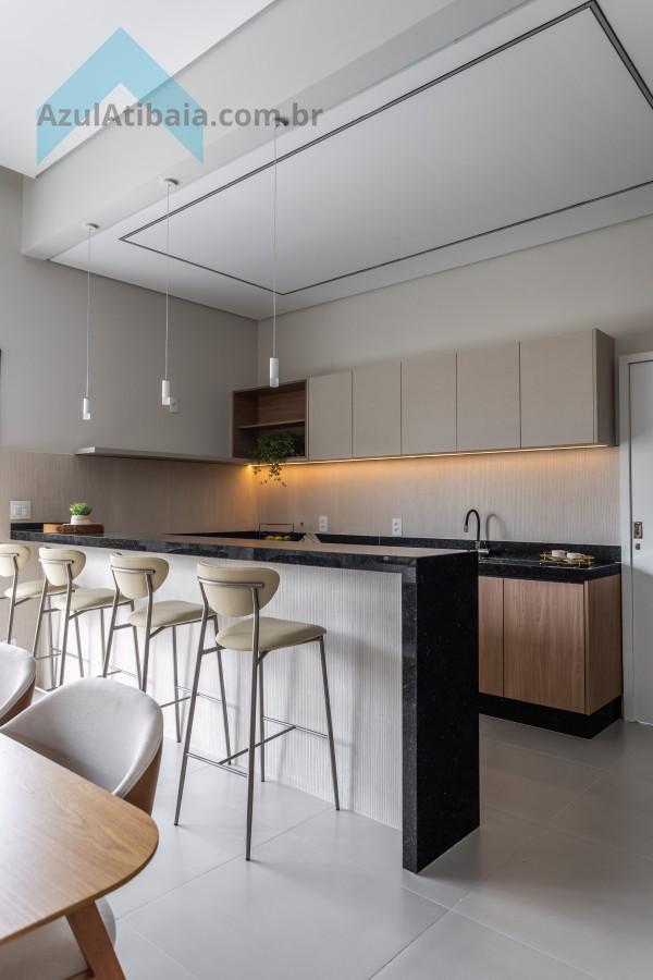 Casa à venda com 3 quartos, 3 suítes, 2 vagas e 198m² no Vila Santista, Atibaia (SP) — foto 10 de 30
