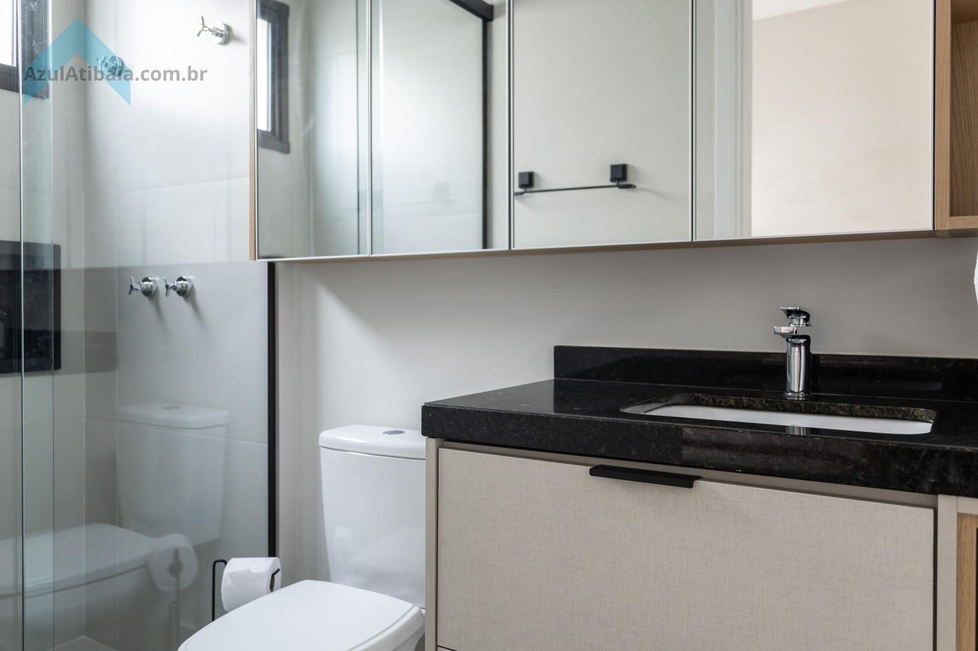 Casa à venda com 3 quartos, 3 suítes, 2 vagas e 198m² no Vila Santista, Atibaia (SP) — foto 25 de 30