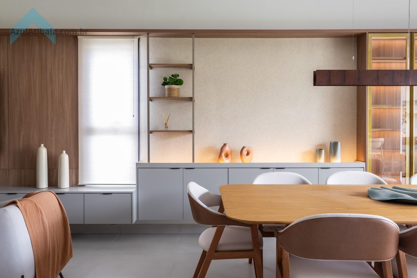 Casa à venda com 3 quartos, 3 suítes, 2 vagas e 198m² no Vila Santista, Atibaia (SP) — foto 6 de 30