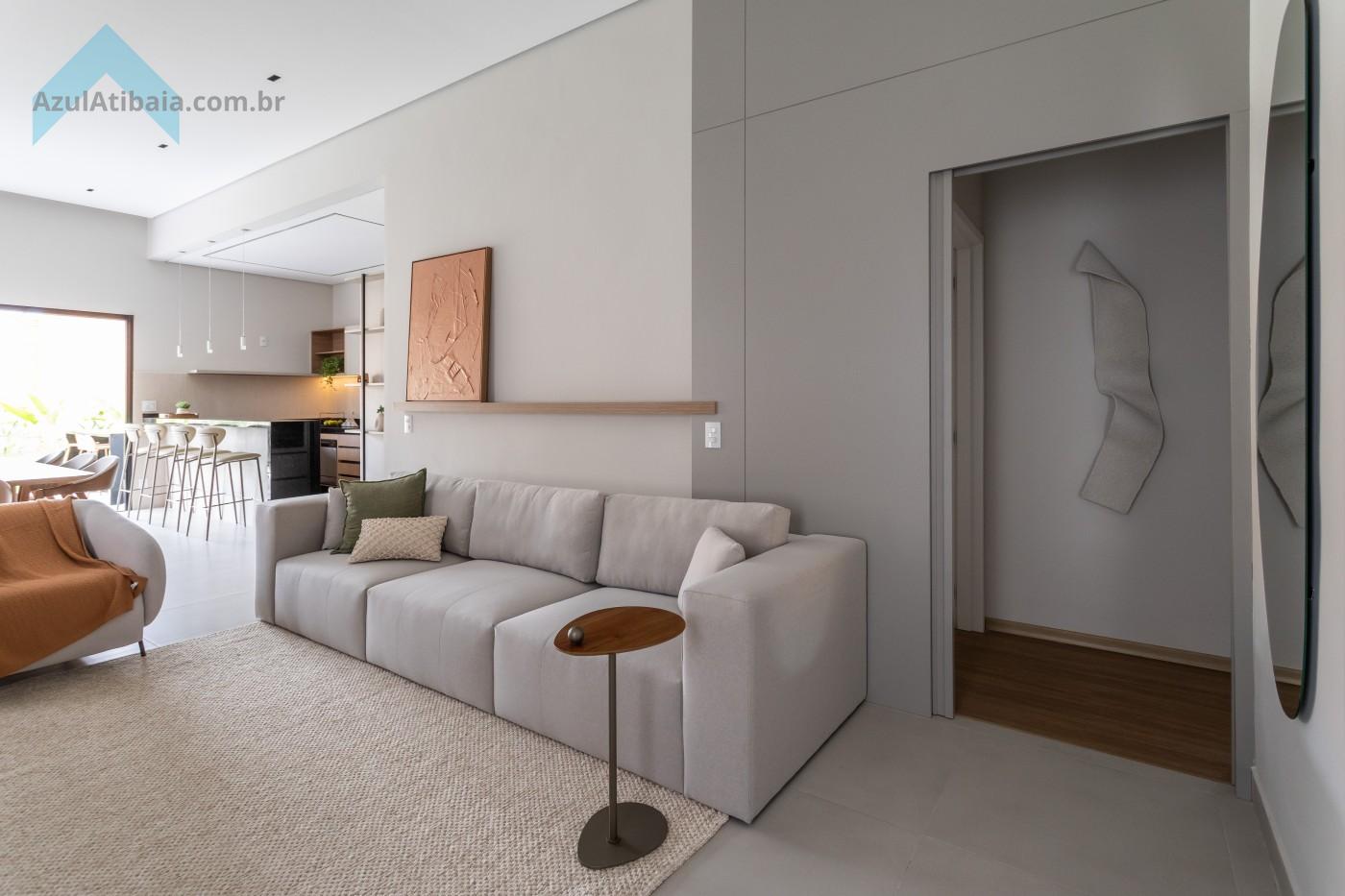 Casa à venda com 3 quartos, 3 suítes, 2 vagas e 198m² no Vila Santista, Atibaia (SP) — foto 8 de 30