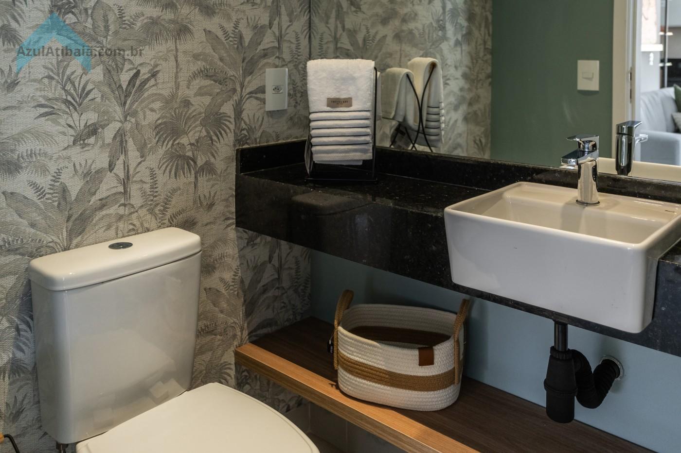 Casa à venda com 3 quartos, 3 suítes, 2 vagas e 198m² no Vila Santista, Atibaia (SP) — foto 24 de 30