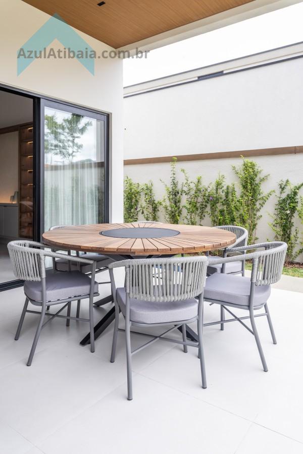 Casa à venda com 3 quartos, 3 suítes, 2 vagas e 198m² no Vila Santista, Atibaia (SP) — foto 29 de 30