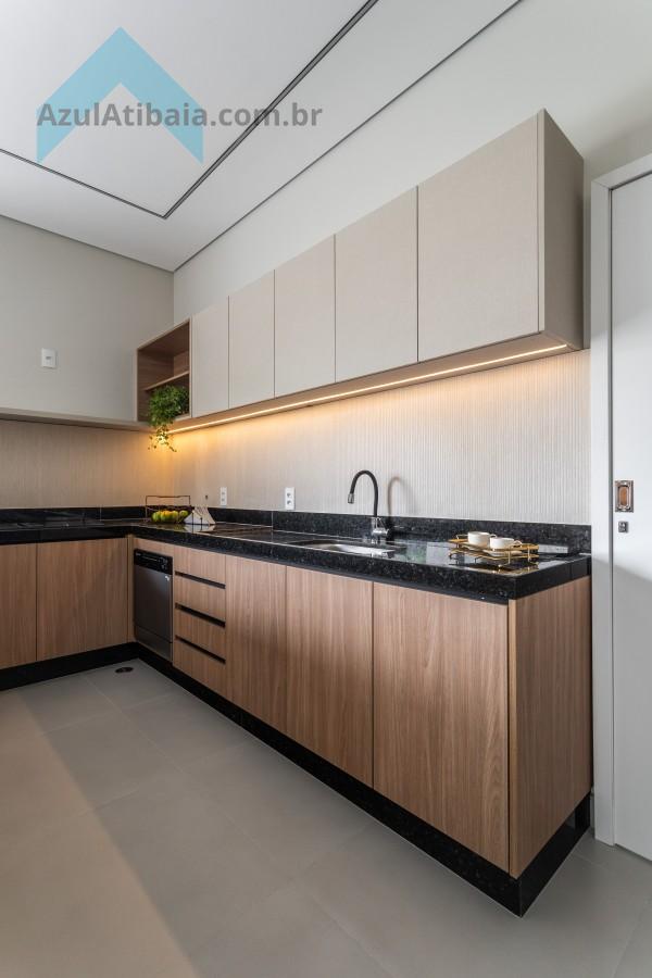 Casa à venda com 3 quartos, 3 suítes, 2 vagas e 198m² no Vila Santista, Atibaia (SP) — foto 12 de 30