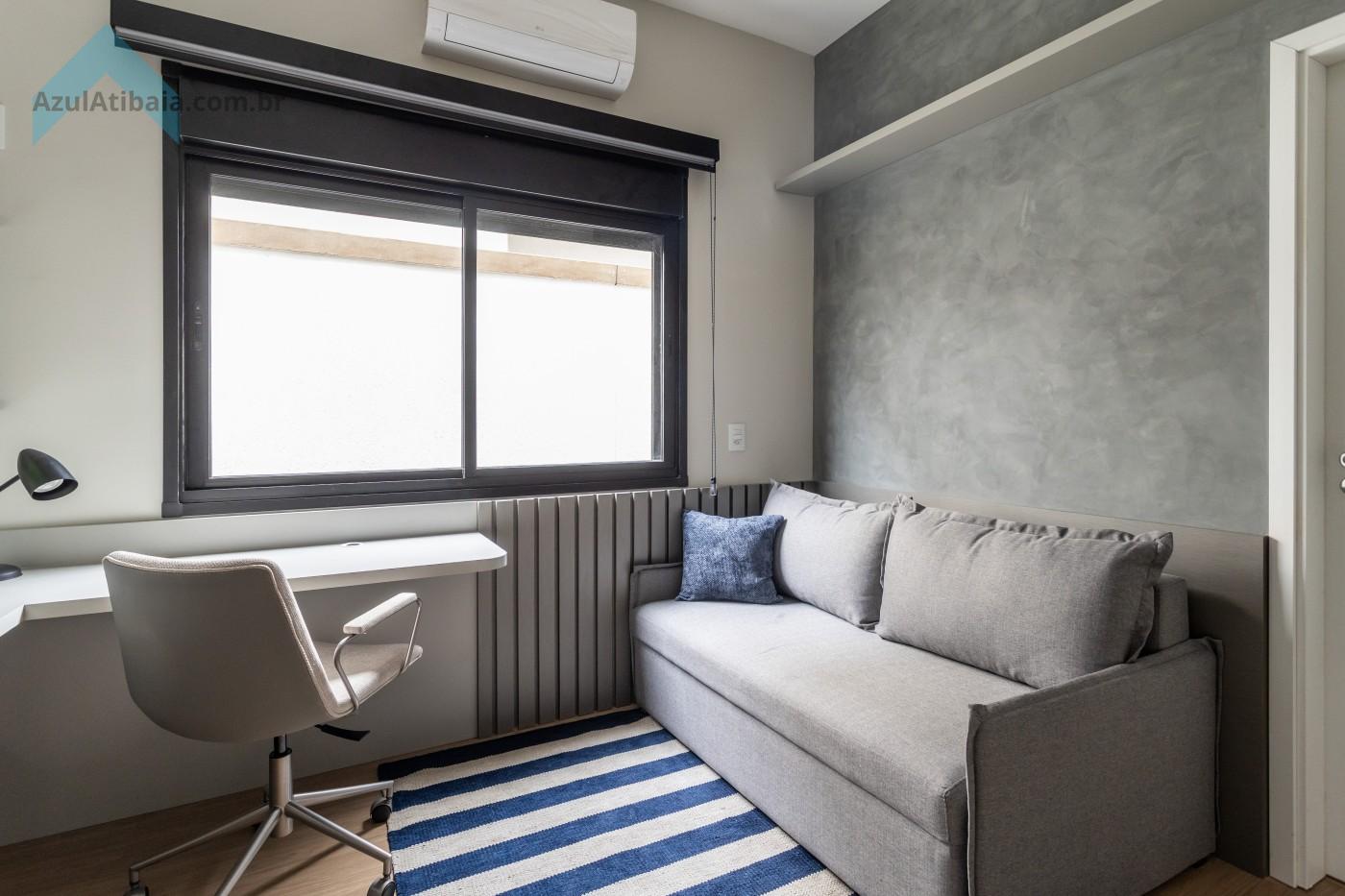 Casa à venda com 3 quartos, 3 suítes, 2 vagas e 198m² no Vila Santista, Atibaia (SP) — foto 14 de 30
