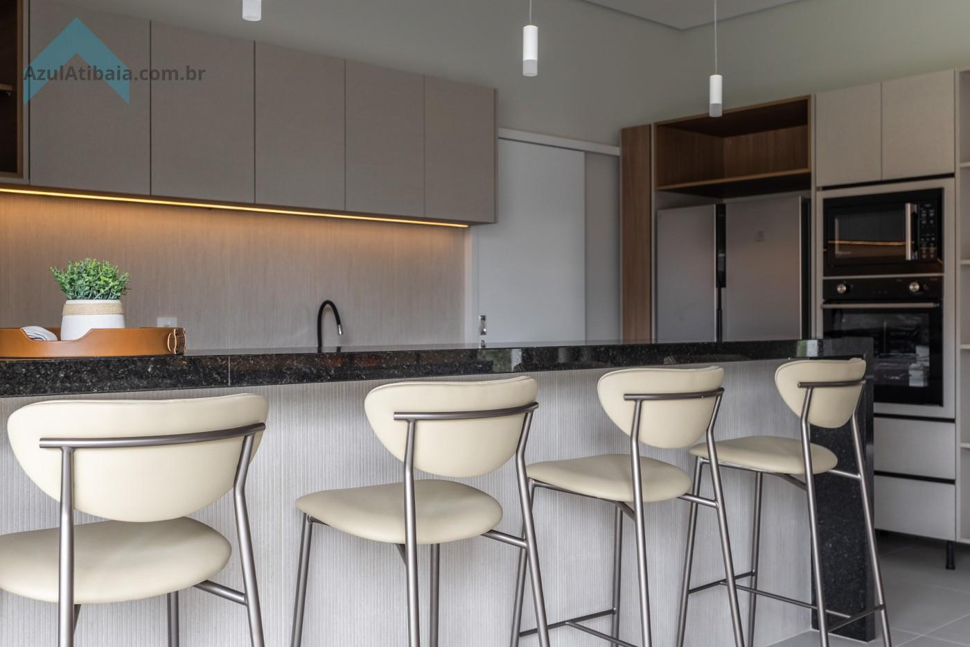 Casa à venda com 3 quartos, 3 suítes, 2 vagas e 198m² no Vila Santista, Atibaia (SP) — foto 11 de 30